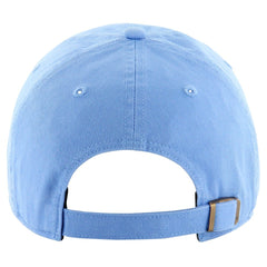 Dallas Cowboys '47 Women's Luminance Cheer Clean Up Adjustable Hat | NFL Outlet