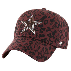 Dallas Cowboys '47 Women's Tawny Clean Up Adjustable Hat | NFL Online