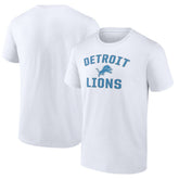 Detroit Lions Victory Arch T-Shirt | NFL US