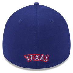 Texas Rangers New Era 2024 Gold Collection 39THIRTY Flex Hat - MLB Hats