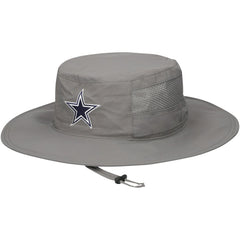 Dallas Cowboys Bora Bora Booney III Omni-Shade Bucket Hat | NFL On sale