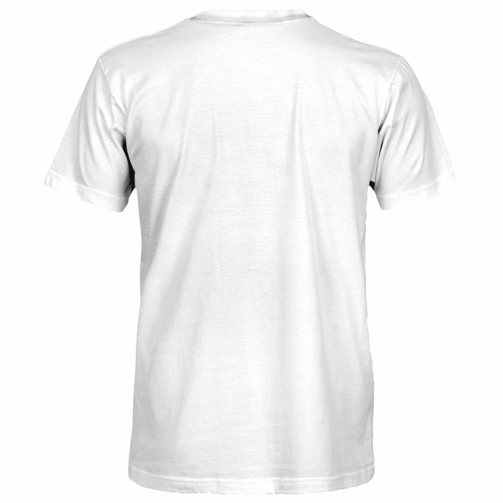 Tottenham Hotspur 1863FC Script Slub T-Shirt Sale - White