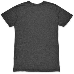 Barcelona 1863FC Color Crest Twisted Tri-Blend Slub T-Shirt