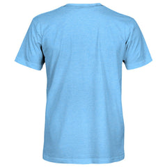 Manchester City 1863FC Color Crest Twisted Tri-Blend Slub T-Shirt