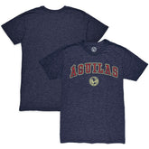 Club America 1863FC Wordmark Twisted Tri-Blend Slub T-Shirt