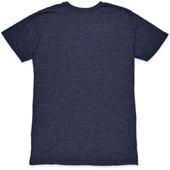 Club America 1863FC Wordmark Twisted Tri-Blend Slub T-Shirt