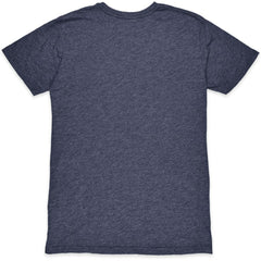 Manchester City 1863FC Retro Flourish Twisted Tri-Blend Slub T-Shirt