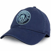 Manchester City 1863FC Classic Adjustable Hat