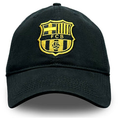 Barcelona 1863FC Classic Adjustable Hat