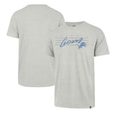 Detroit Lions '47 Downburst Franklin T-Shirt | NFL Sale