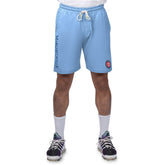 Chicago Cubs Margaritaville Peached French Terry Shorts - MLB Shorts