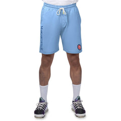 Chicago Cubs Margaritaville Peached French Terry Shorts - MLB Shorts