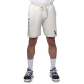 Chicago White Sox Margaritaville Peached French Terry Shorts - MLB Shorts