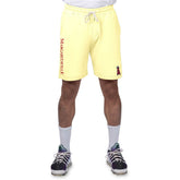 Los Angeles Angels Margaritaville Peached French Terry Shorts - MLB Shorts