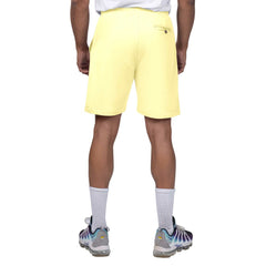 Los Angeles Angels Margaritaville Peached French Terry Shorts - MLB Shorts