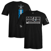 Orlando Magic FISLL x Black History Collection Unisex T-Shirt - Black shop | NBA
