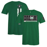 Boston Celtics FISLL x Black History Collection Unisex T-Shirt | NBA