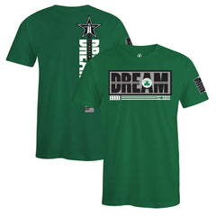 Boston Celtics FISLL x Black History Collection Unisex T-Shirt | NBA
