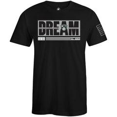 Brooklyn Nets FISLL x Black History Collection Unisex T-Shirt - Black outlet | NBA