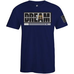 Denver Nuggets FISLL x Black History Collection Unisex T-Shirt - Blue sale | NBA