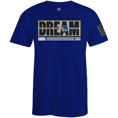 Golden State Warriors FISLL x Black History Collection Unisex T-Shirt - Royal shop | NBA