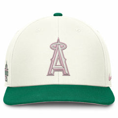 Los Angeles Angels Nike Sail Pro Performance Snapback Hat - MLB Hats