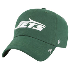 New York Jets '47 Women's Miata Clean Up Adjustable Hat | NFL Outlet