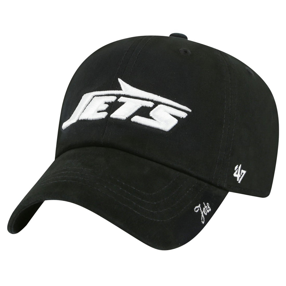 New York Jets '47 Women's Miata Clean Up Adjustable Hat | NFL Outlet