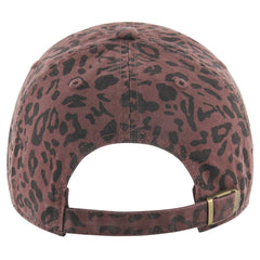 New York Jets '47 Women's Tawny Clean Up Adjustable Hat | NFL Outlet