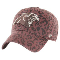 Carolina Panthers '47 Women's Tawny Clean Up Adjustable Hat | NFL Near me