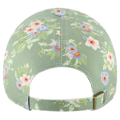 Tennessee Titans '47 Women's Meadow Garden Clean Up Adjustable Hat | NFL Discount