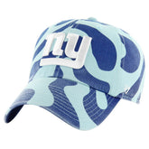 New York Giants '47 Women's Freeform Clean Up Adjustable Hat | NFL Discount