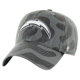 Los Angeles Chargers '47 Women's Freeform Clean Up Adjustable Hat | NFL Online