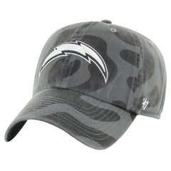 Los Angeles Chargers '47 Women's Freeform Clean Up Adjustable Hat | NFL Online