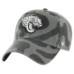 Jacksonville Jaguars '47 Women's Freeform Clean Up Adjustable Hat | NFL On sale