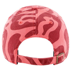 San Francisco 49ers '47 Women's Freeform Clean Up Adjustable Hat | NFL Online