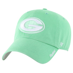 Green Bay Packers '47 Women's Luminance Cheer Clean Up Adjustable Hat | NFL Near me