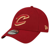 Wine Cleveland Cavaliers The League 9FORTY Adjustable Hat sale | NBA