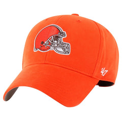 Cleveland Browns '47 Youth Secondary Logo MVP Adjustable Hat | NFL Outlet