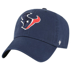Houston Texans '47 Clean Up Primary Adjustable Hat | NFL US