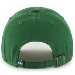 New York Jets '47 Clean Up Primary Adjustable Hat | NFL Online