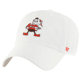 Cleveland Browns '47 Clean Up Adjustable Hat | NFL Outlet
