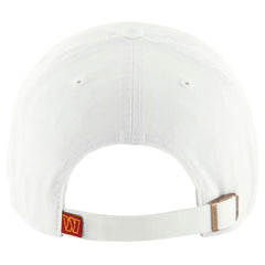 Washington Commanders '47 Clean Up Adjustable Hat | NFL Near me