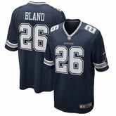 Dallas Cowboys DaRon Bland Game Jersey | NFL On sale