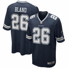 Dallas Cowboys DaRon Bland Game Jersey | NFL On sale