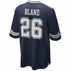 Dallas Cowboys DaRon Bland Game Jersey | NFL On sale