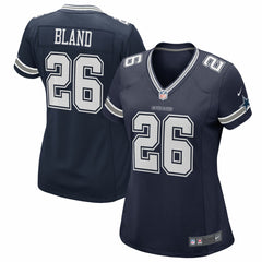 Dallas Cowboys DaRon Bland Women's Game Jersey | NFL Near me