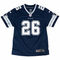 Dallas Cowboys DaRon Bland Youth Game Jersey | NFL Near me