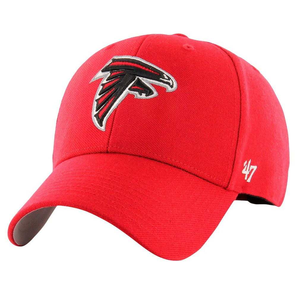 Atlanta Falcons '47 MVP Adjustable Hat | NFL Discount