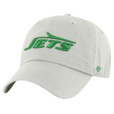New York Jets '47 Classic Franchise Fitted Hat | NFL US